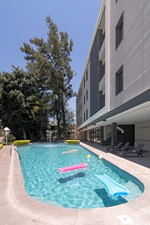Arborea Hotel