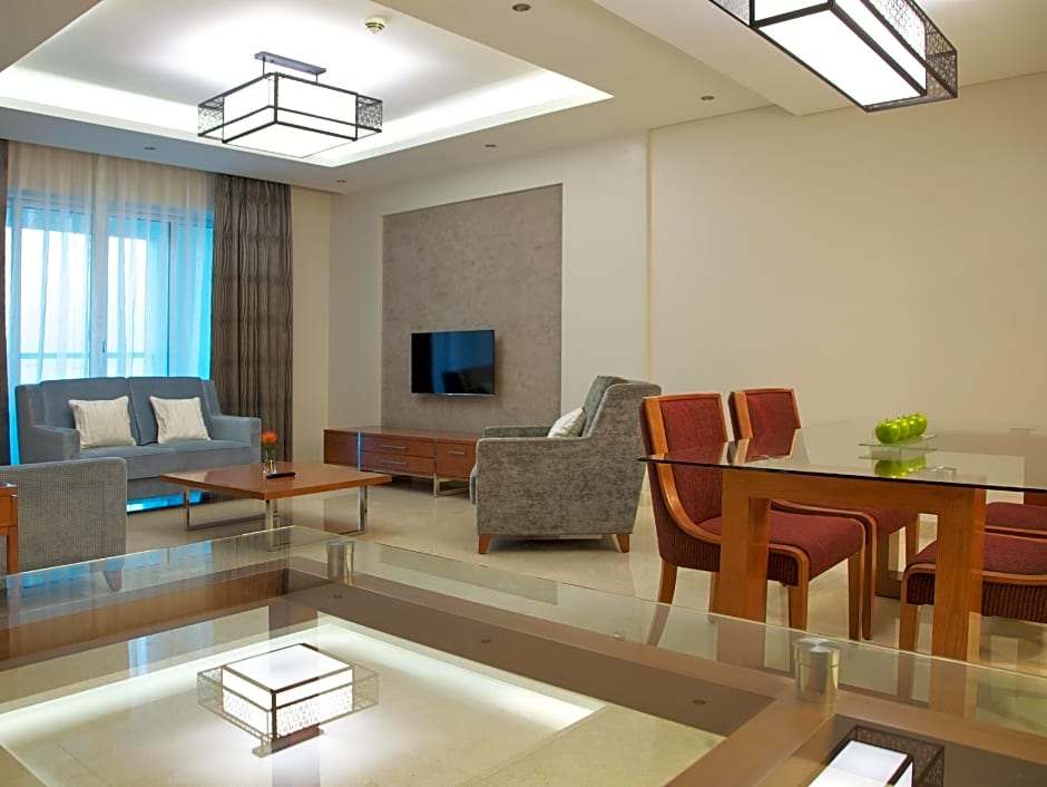 Executive Apartments Muscat