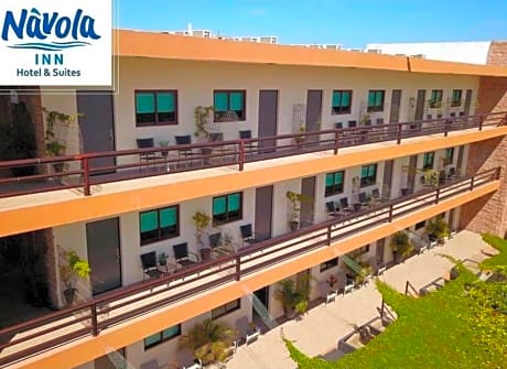 Hotel Navola Inn