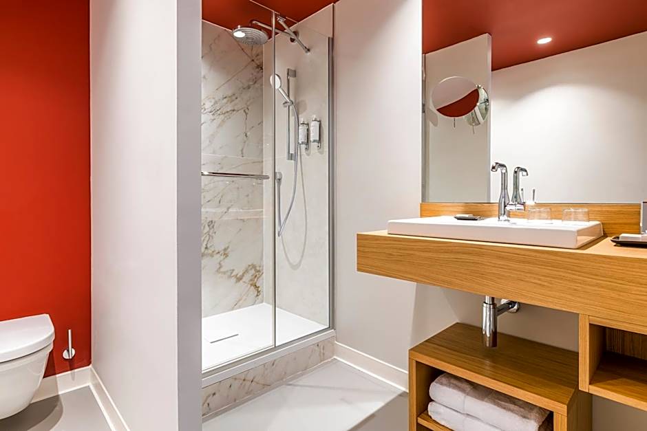 Hotel Villa Koegui Biarritz