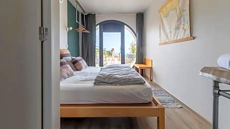 Garden Double Ensuite