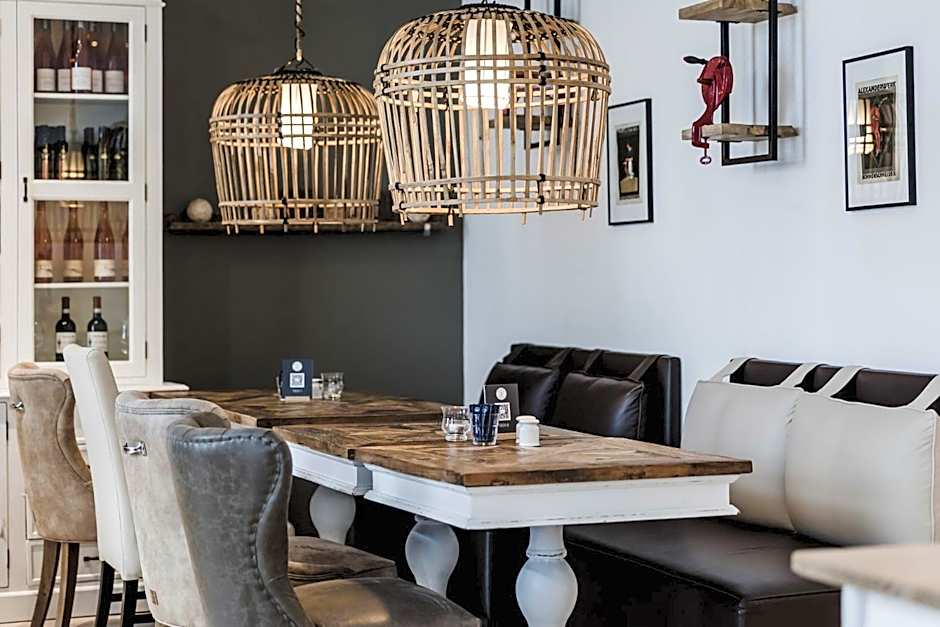 Suite Hotel Binz Familienhotel Rügen