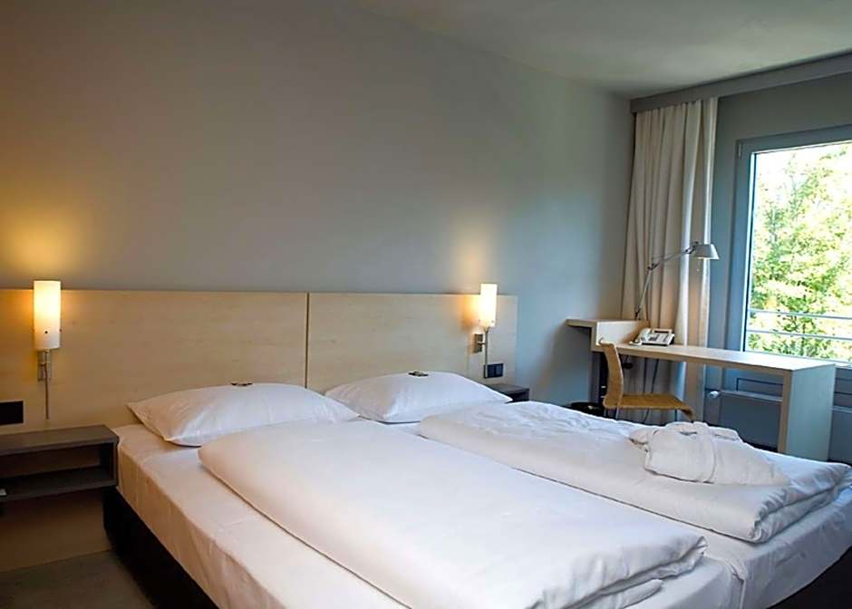 Atlantic Hotel Universum