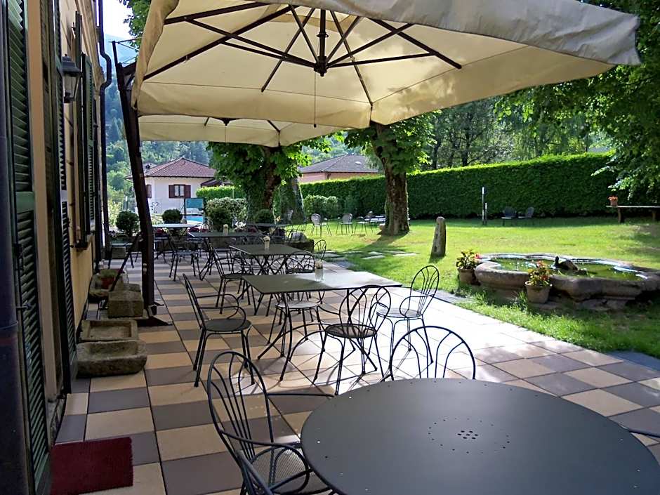 Hotel La Torre