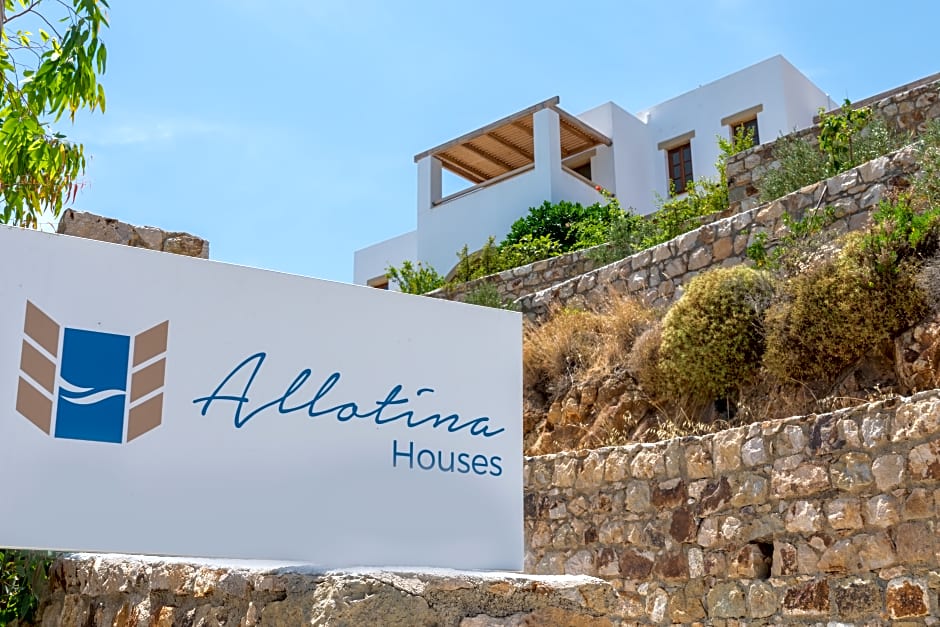 Allotina Houses