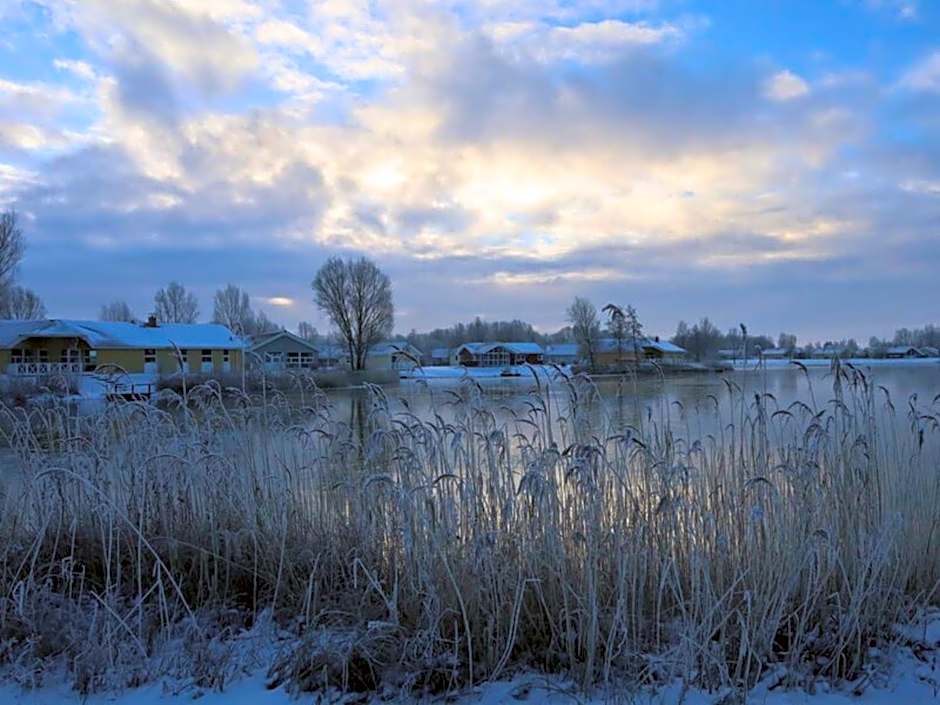 Peters - das Genusshotel in der Wingst