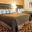 Econo Lodge Inn & Suites Santa Fe