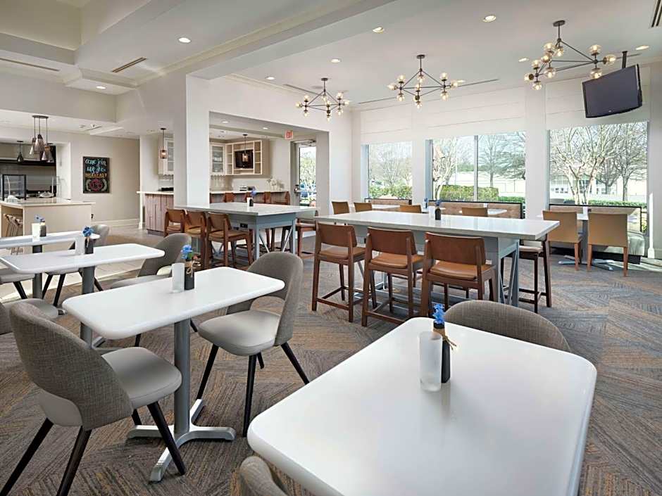 Hilton Garden Inn Atlanta Nw/Kennesaw Town Center