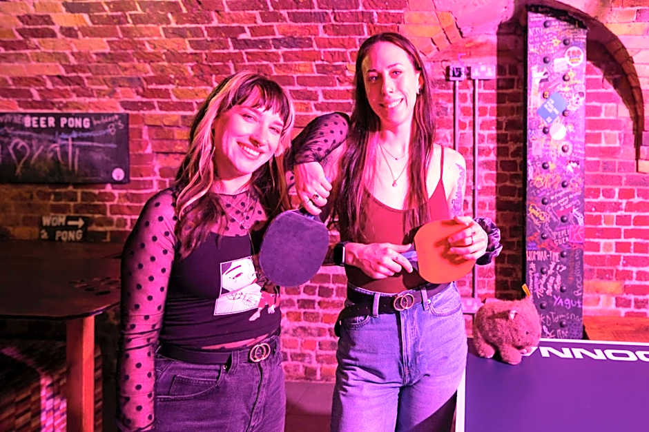 Wombat's City Hostel London