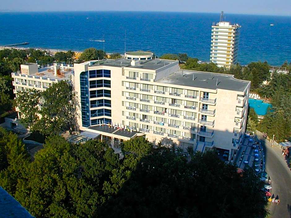 Sofia Hotel - All Inclusive & Private Beach