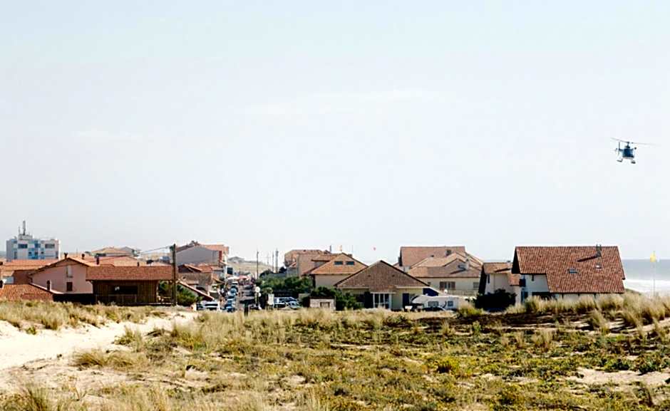 Single Fin Hotel & Lodge