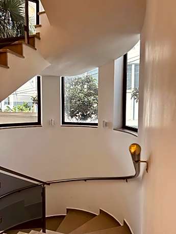 Hotel Sole - Alojamientos en SARANDE