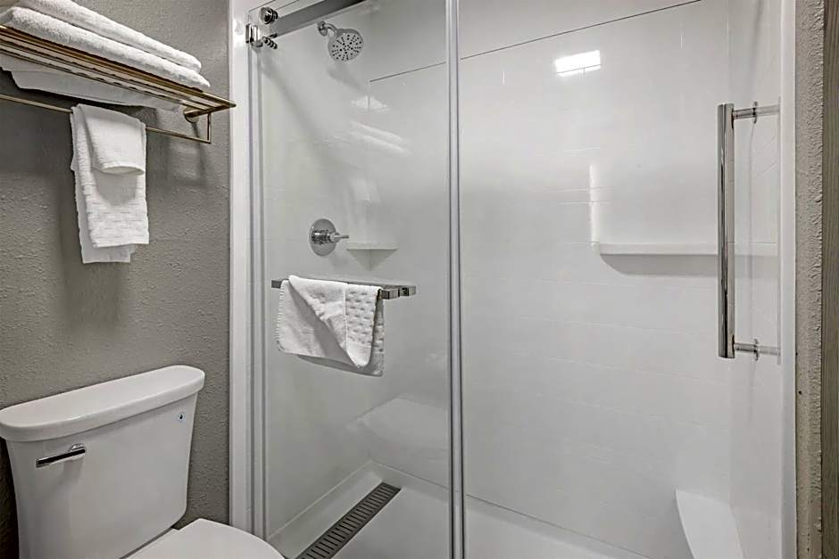 Best Western Montrose Inn