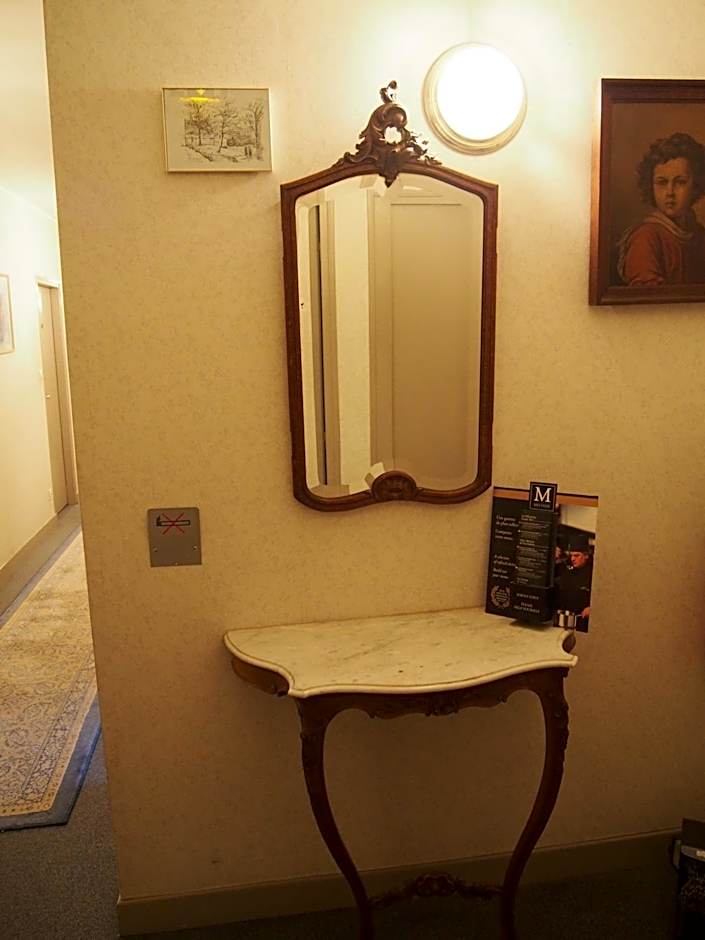 Hotel Val Saint Hilaire