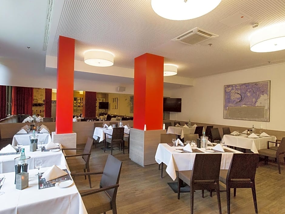 Dormero Hotel Hannover
