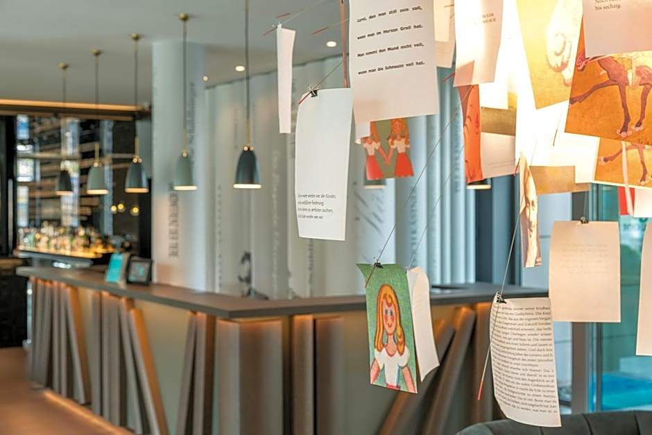 Motel One Dresden - Palaisplatz