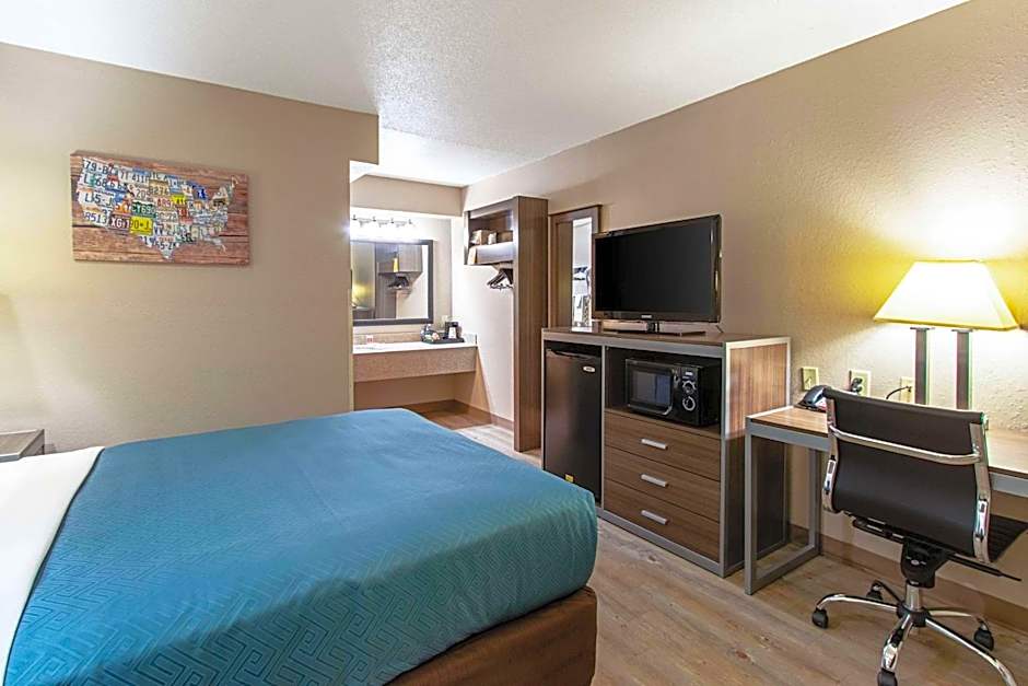 Econo Lodge Kingsville