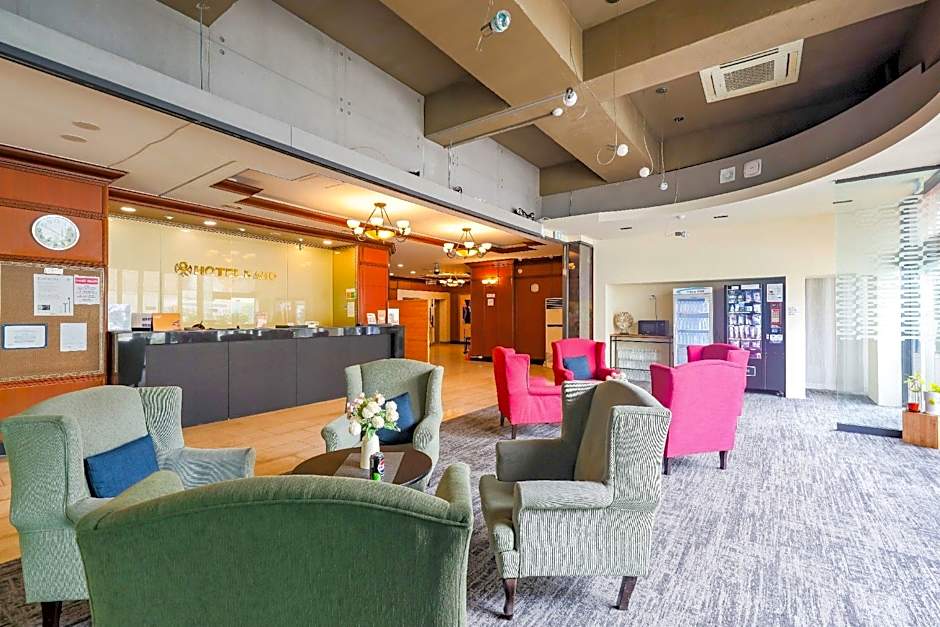 Kabo Hotel