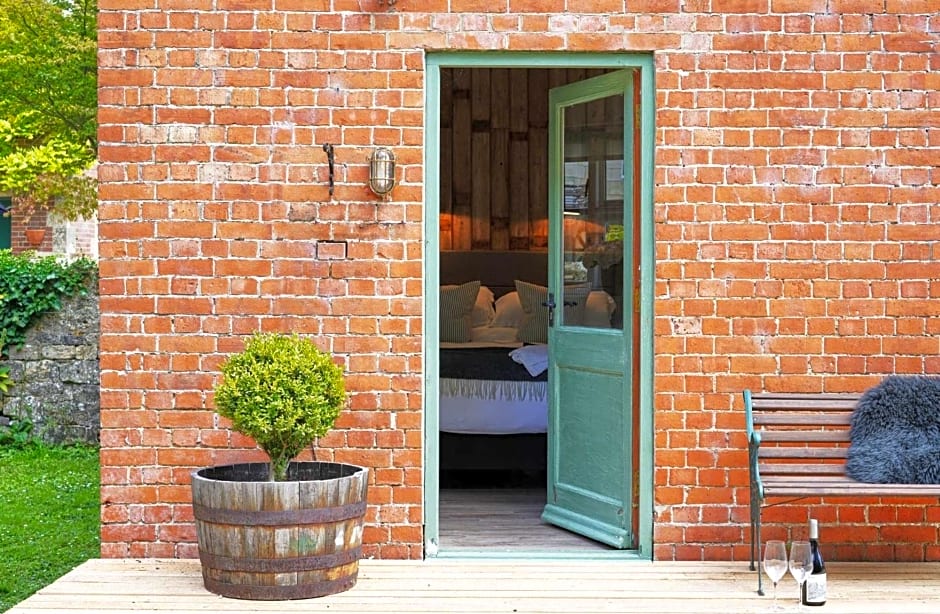 Bird & Carter Fonthill