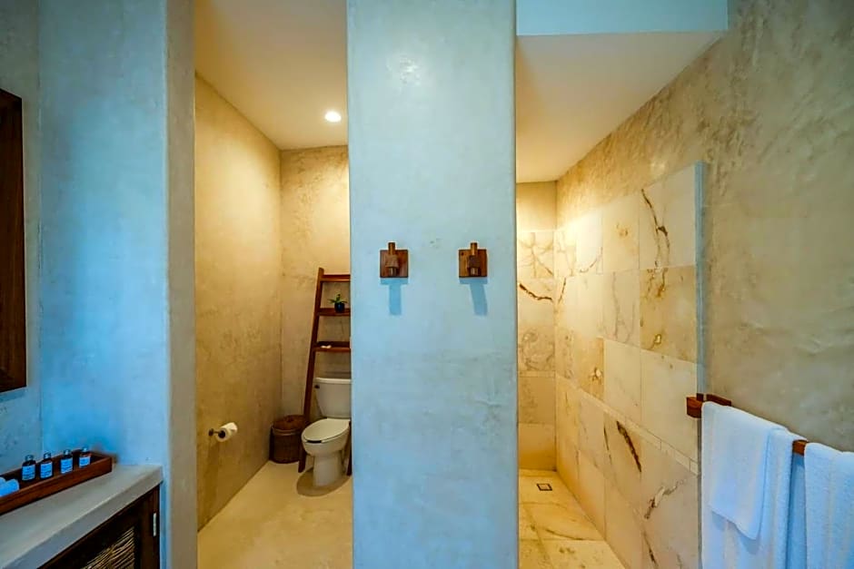 Wakax Hacienda - Cenote & Boutique Hotel