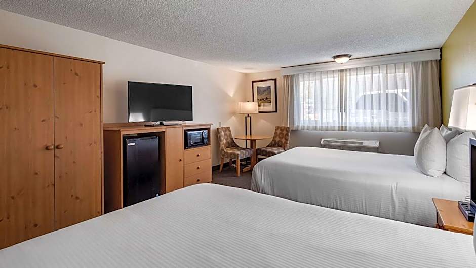 Best Western Hi-Desert Inn