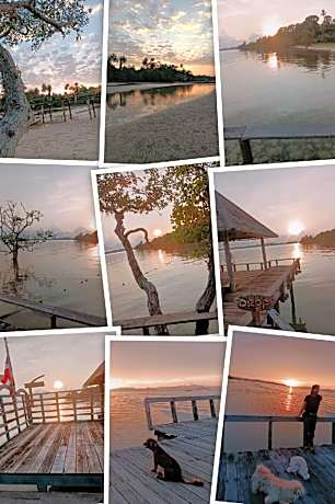 The Cinnamon​ &​SaphanSufan​ Resort​ Kohmak