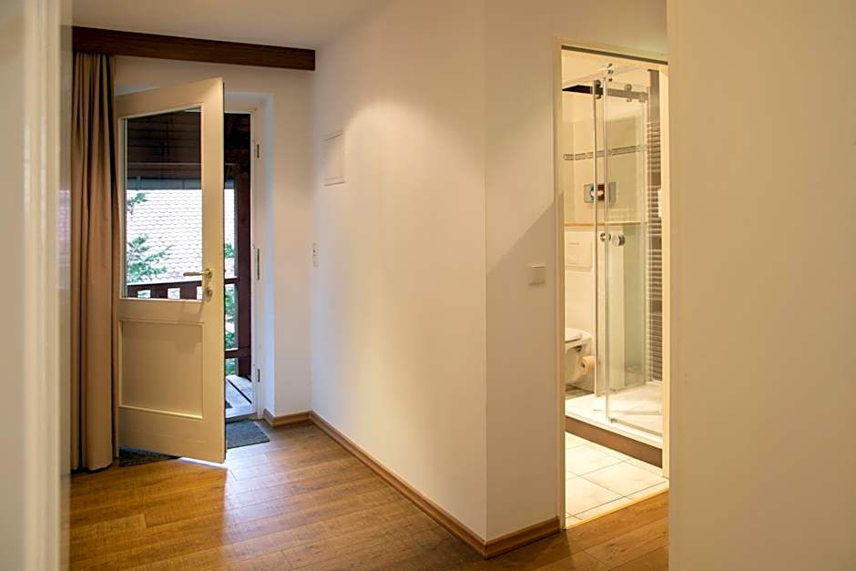 Springbach-Mühle Belzig