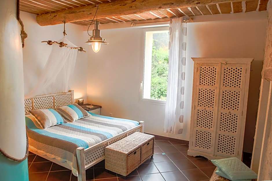 B&B Le Manoir De Gemenos