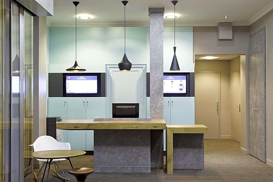 ibis Paris Gare du Nord TGV