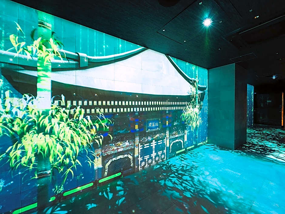 Henn na Hotel Premier Sendai Kokubuncho