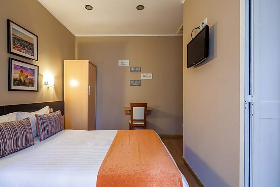 Vila Nova Guesthouse