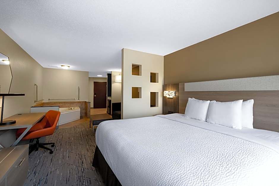 Holiday Inn Express Rochester South Mayo Area By IHG