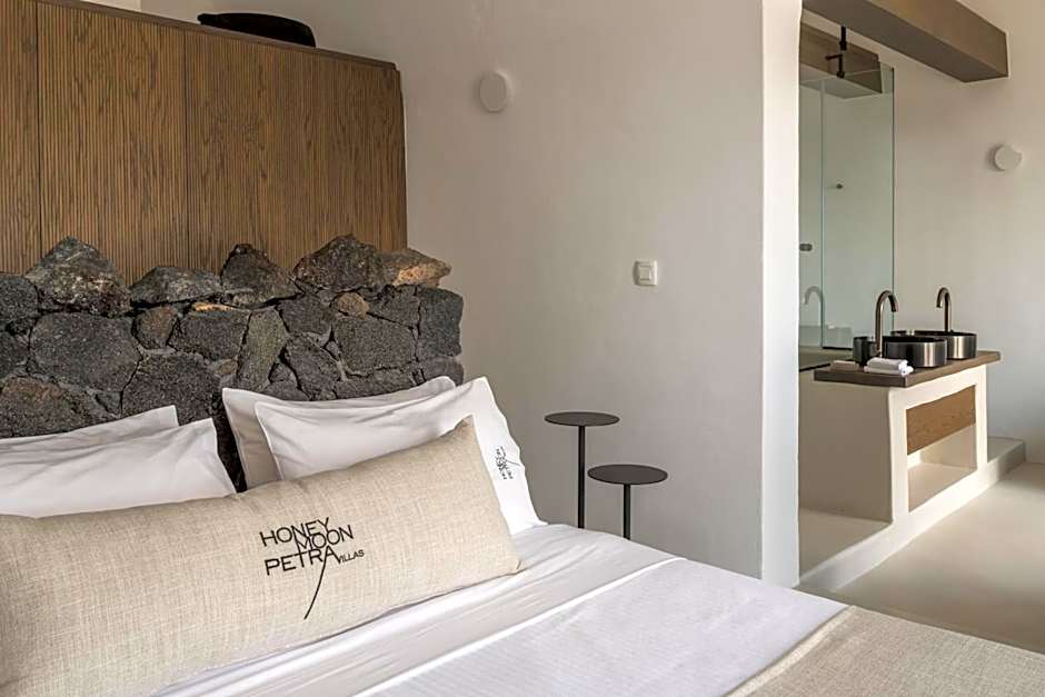 Honeymoon Petra Villas