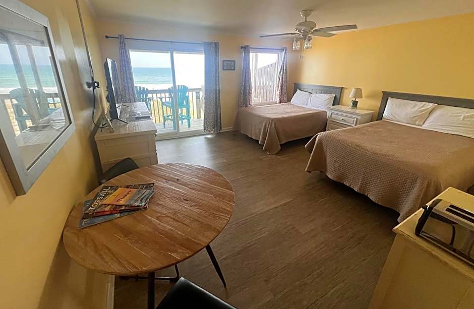 Sea Vista Motel