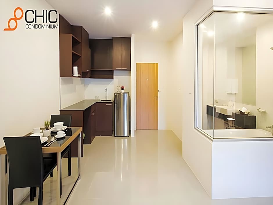 Chic Residences At Karon Beach