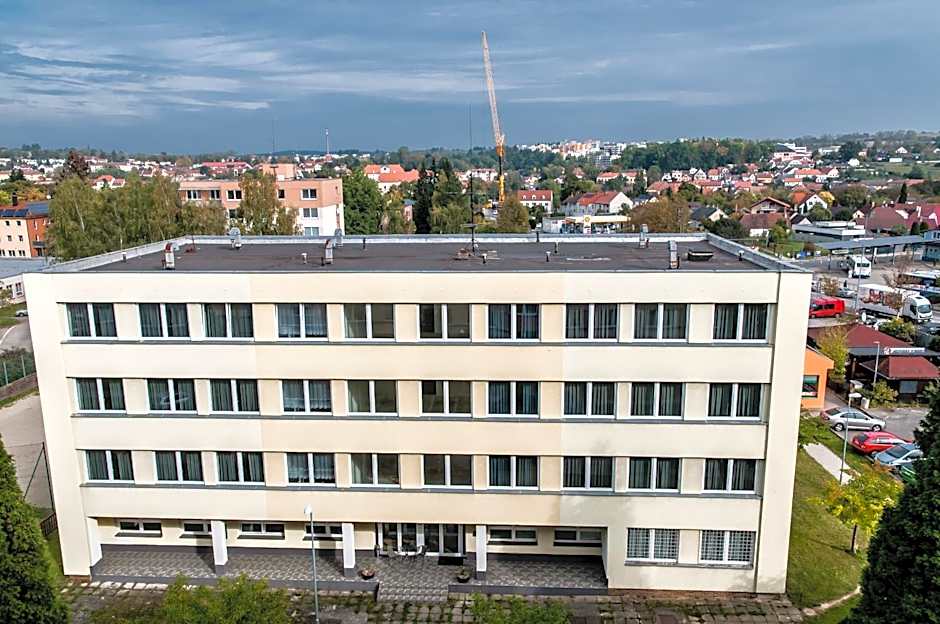 Hostel Favorit