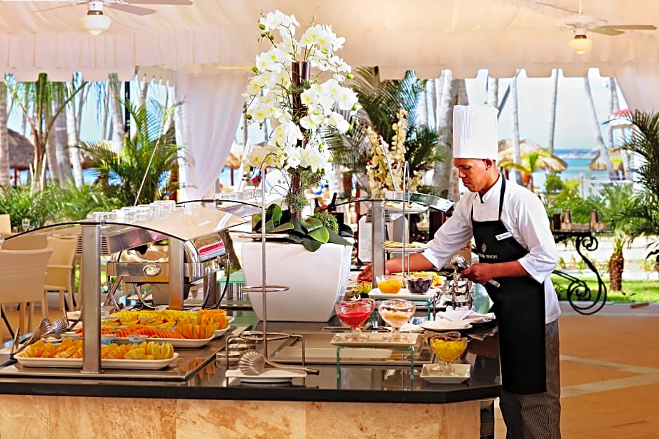 Bahia Principe Luxury Bouganville - Adults Only