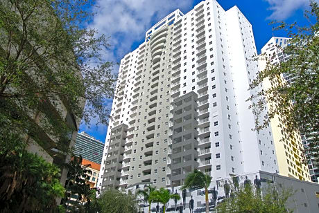 Fortune House Hotel Suites