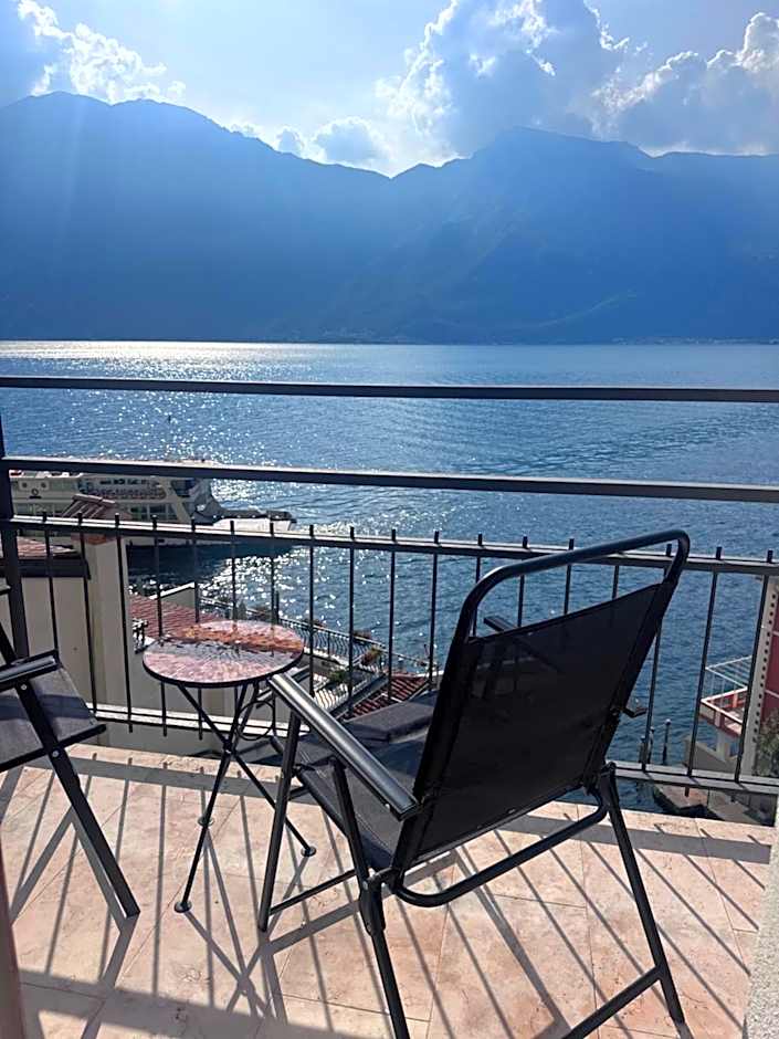 Villa Castello only room