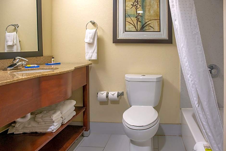 Holiday Inn Express Harrisburg SW - Mechanicsburg By IHG