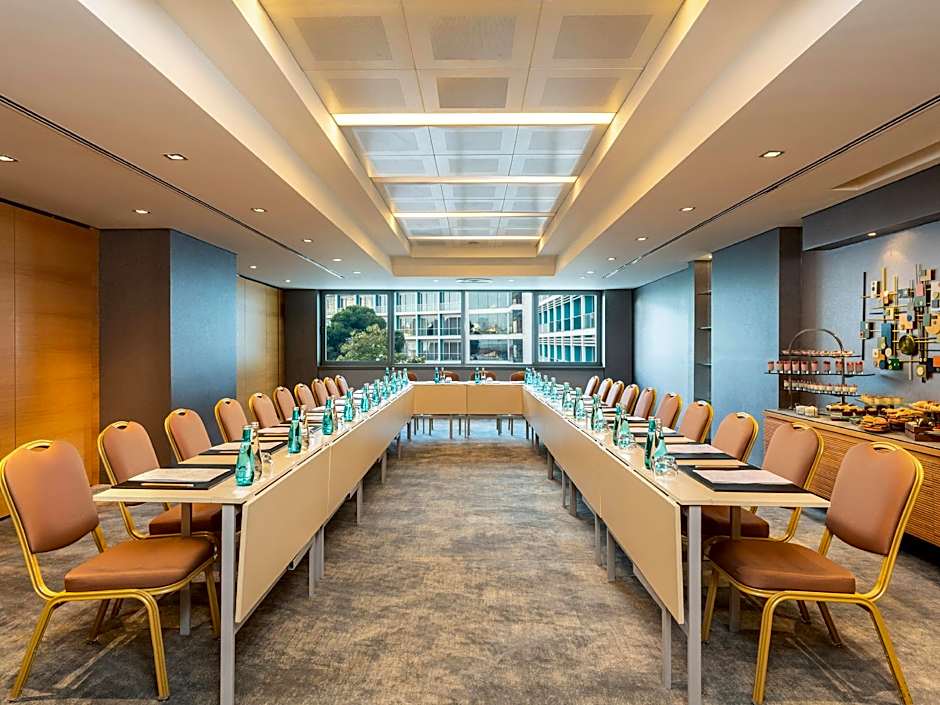 Swissôtel Büyük Efes Izmir