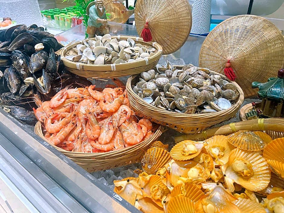 Country Garden Phoenix Hotel Xinhui Jiangmen