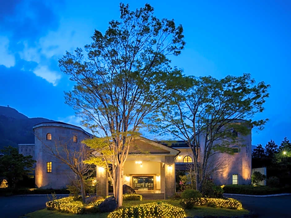 Hakone Sengokuhara Prince Hotel