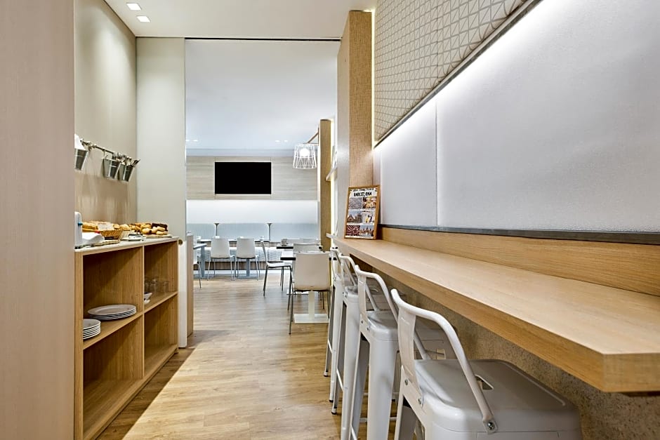 Hotel Laumon
