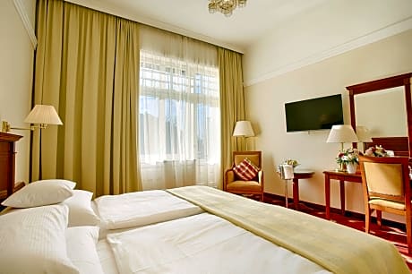 Comfort Double Room with Wellness Access