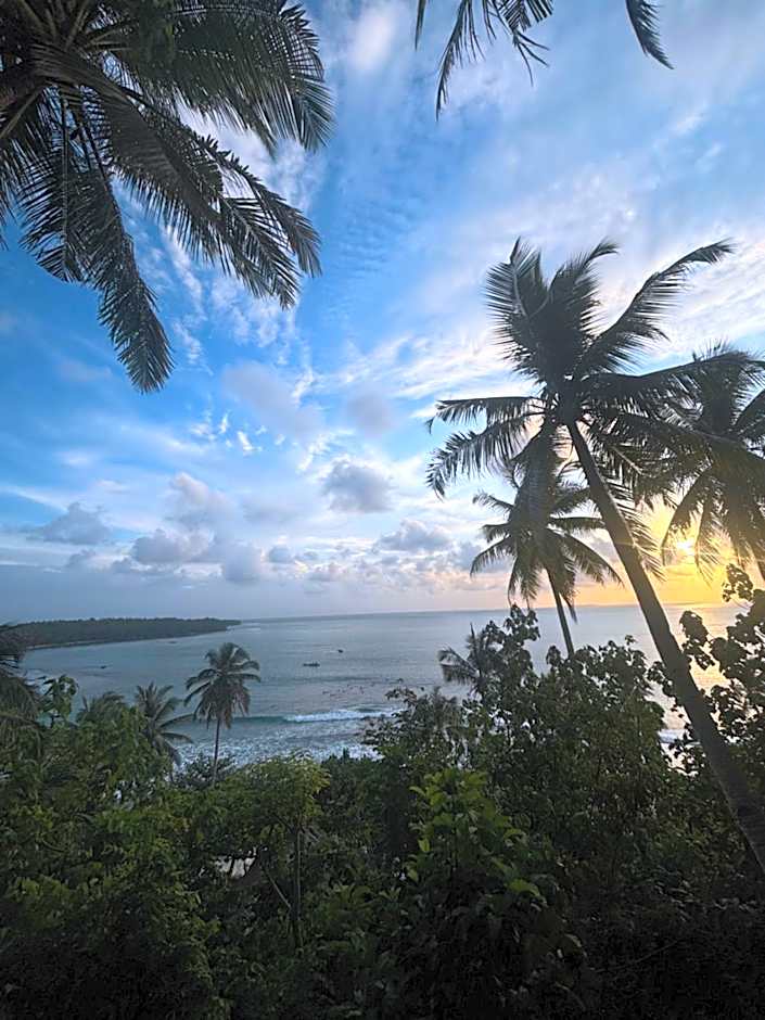 Moile Moile Surfcamp