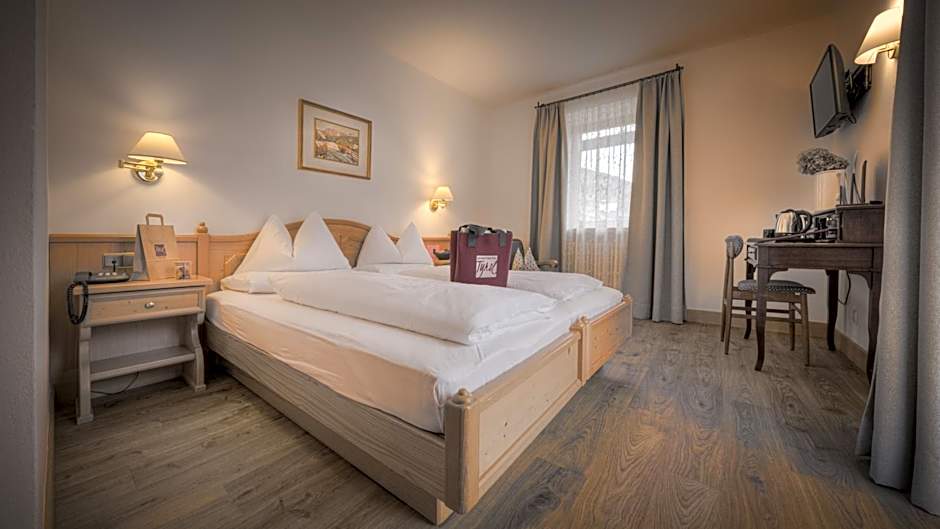 Sporthotel Tyrol Dolomites