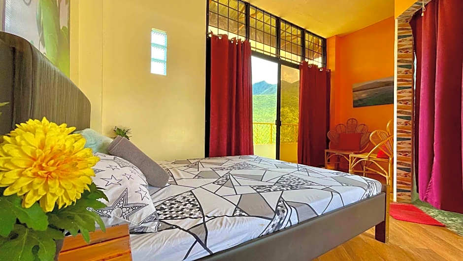 Blue Moon Guesthouse