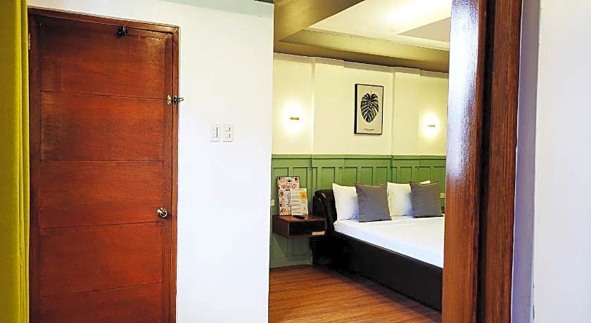 Casaroyal Hotel powered by Cocotel