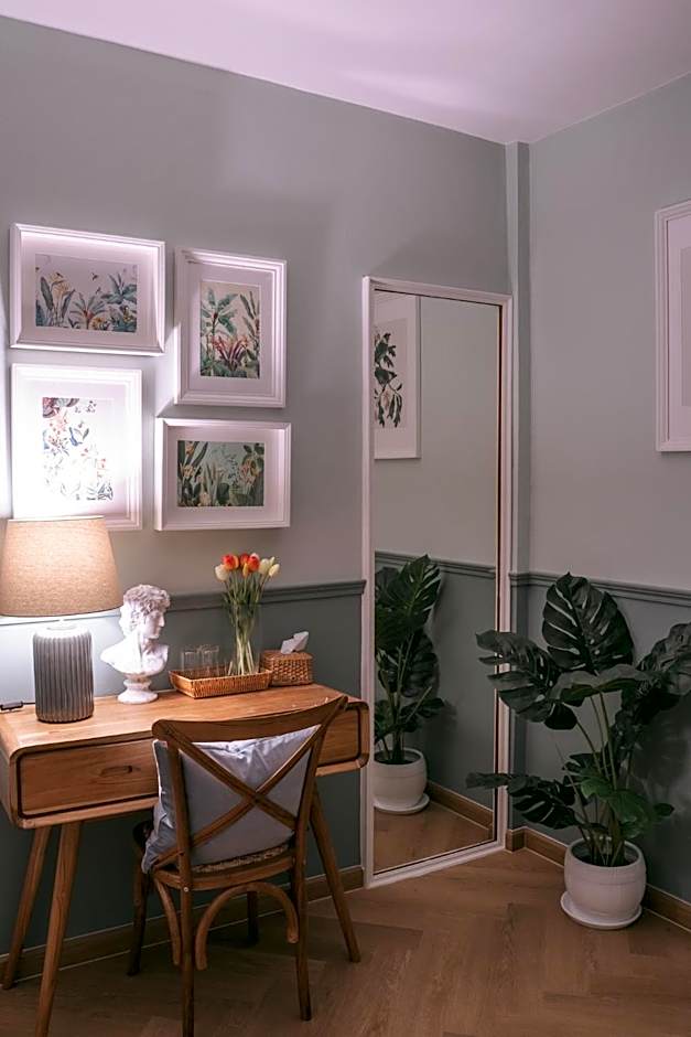 ลีลา รีสอร์ท